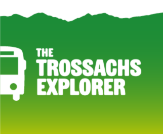 Trossachs Explorer